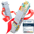 Aufbewahrung Geschenkpapierrollen_3