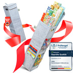 Aufbewahrung Geschenkpapierrollen_3