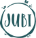 organization logo for brand jubi