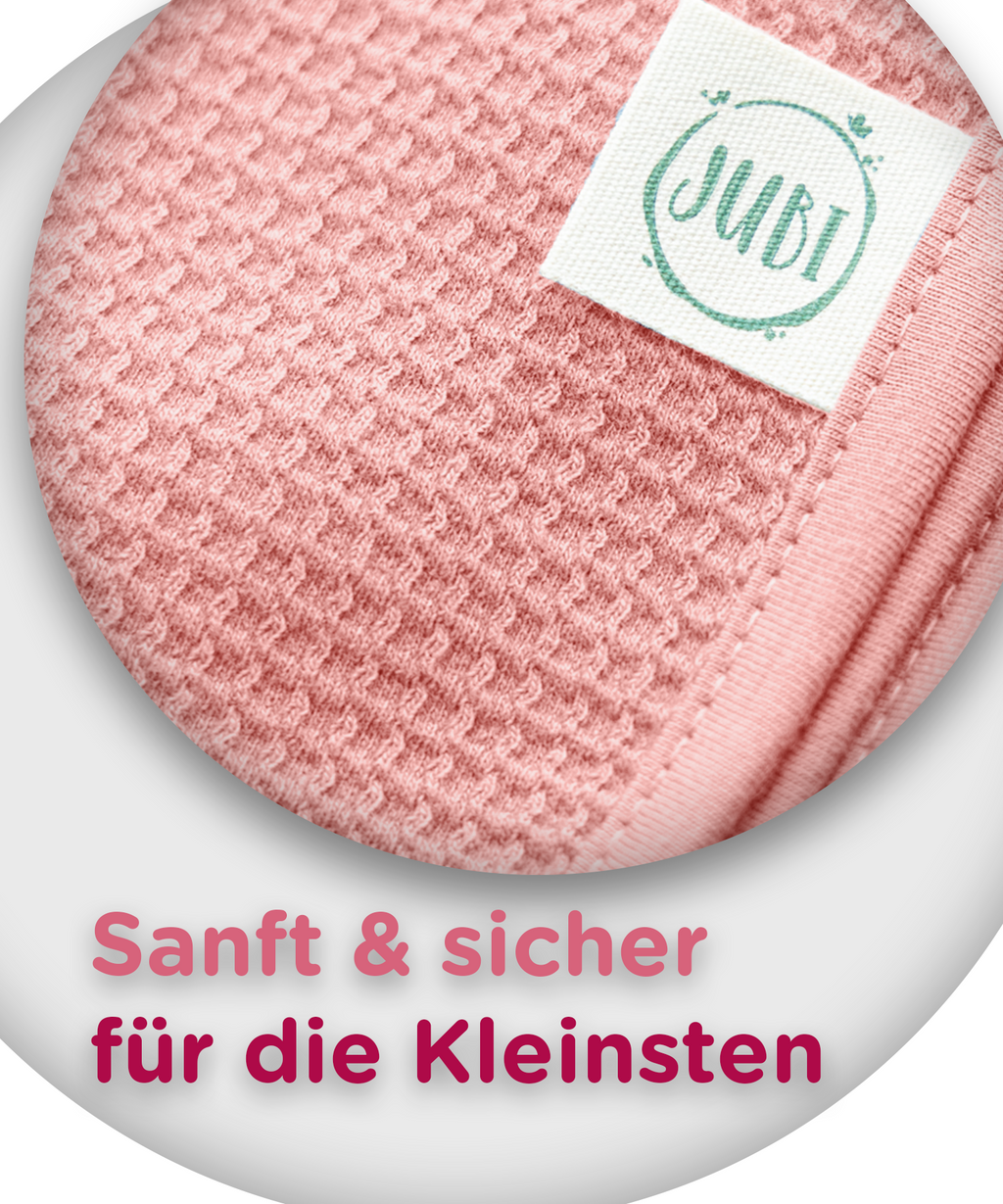 Jubi Babydecke rosa_4