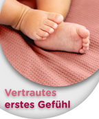 Kuschelige_Babydecke_aus_Baumwolle_von_Jubi rosa