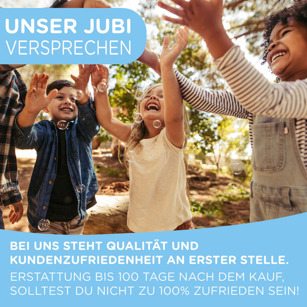 Pferdeleine zum spielen blau jubi_3