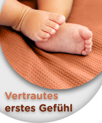 atmungsaktive decke baby jubi