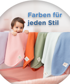 baby decke farben für jeden stil 