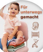 babydecke sommer jubi öko tex