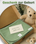 geschenk zur Geburt jubi