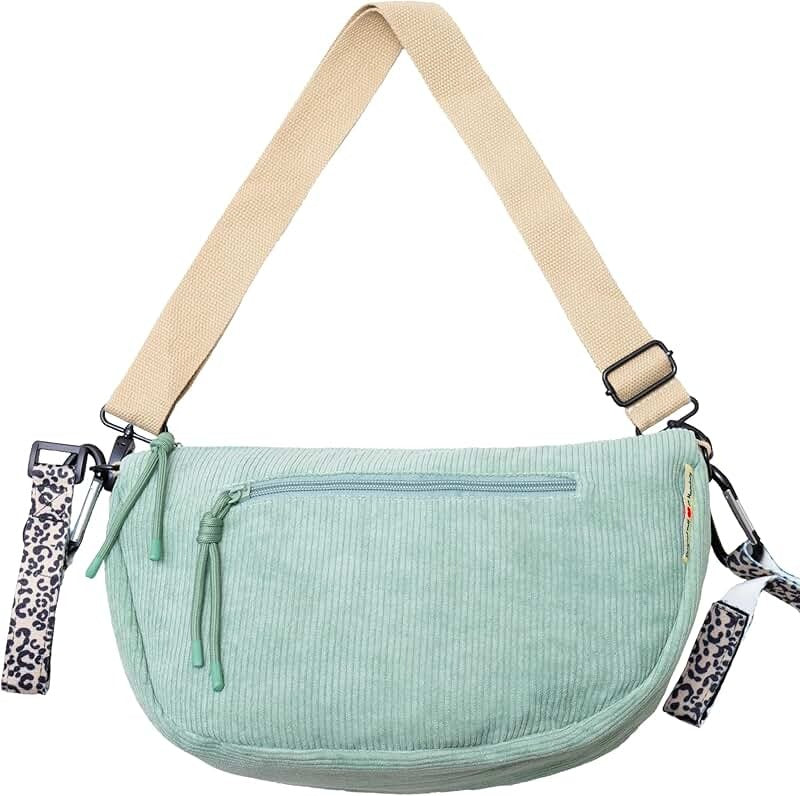 Wickeltaschen Moon Bag