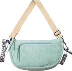 Wickeltaschen Moon Bag