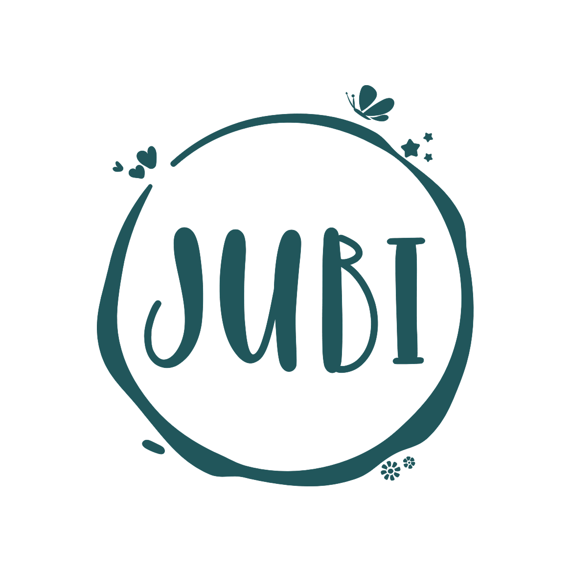jubi brand logo