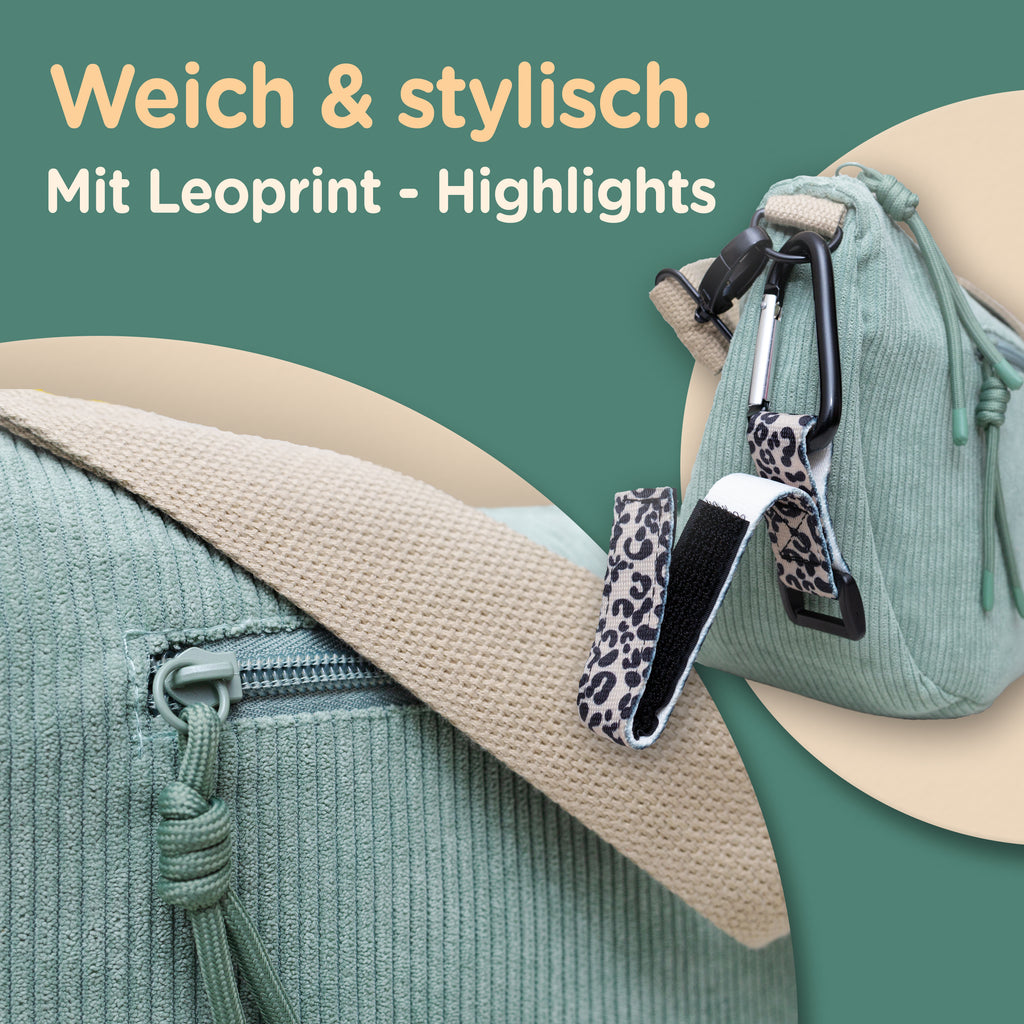 moonbag-windeltasche-cord mint jubi