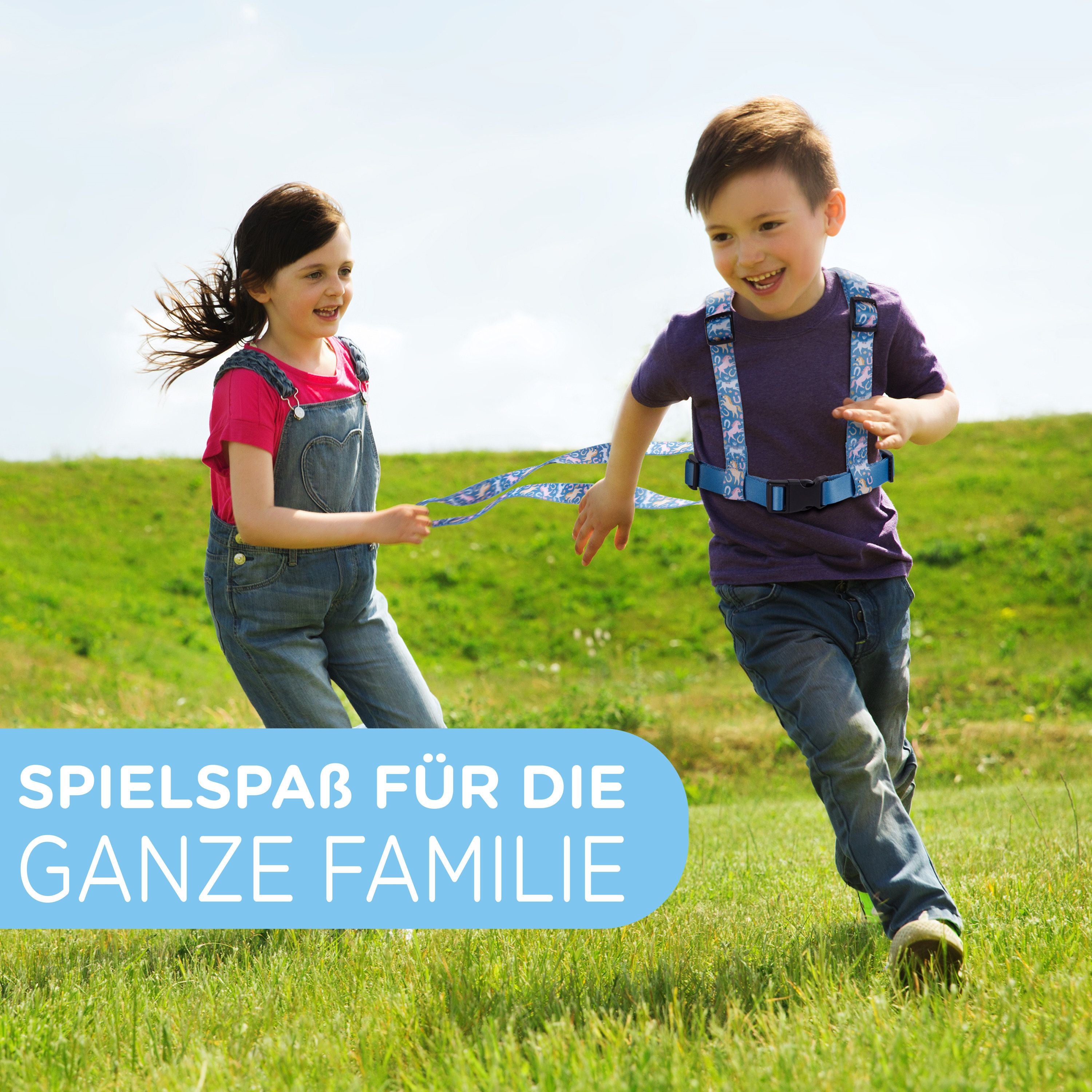 Pferdeleine für Kinder