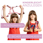 pferdeleine für kinder rosa jubi_1