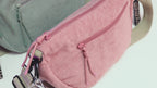 Wickeltaschen Moon Bag