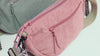 Produktvideo: Jubi Moonbag Wickeltasche