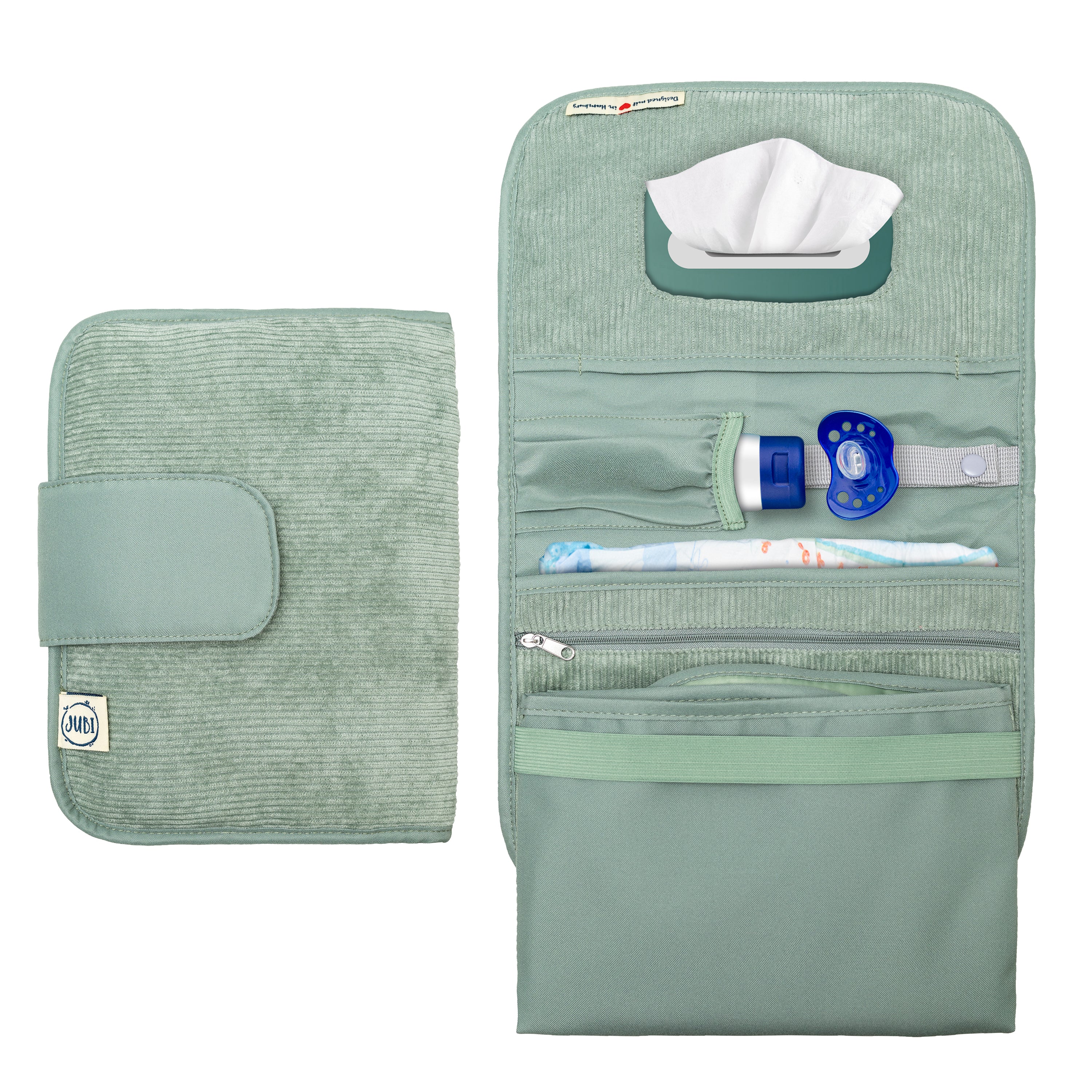 wickeltasche-unterwegs-kinderwagen-jubi_cord mint